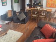 Apartamento En Venta En Bogota En La Calleja V184388