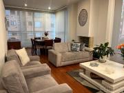 Apartamento En Venta En Bogota En La Calleja V216194