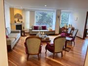 Apartamento En Venta En Bogota En La Calleja V236826