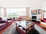 Apartamento En Venta En Bogota En La Calleja V238234