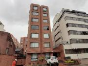 Apartamento En Venta En Bogota En La Calleja V266410
