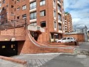 Apartamento En Venta En Bogota En La Calleja V279220