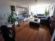 Apartamento En Venta En Bogota En La Calleja V283341
