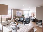 Apartamento En Venta En Bogota En La Calleja V285971