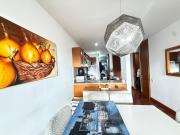 Apartamento En Venta En Bogota En La Calleja V292575