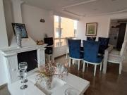 Apartamento En Venta En Bogota En La Calleja V299508