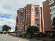 Apartamento En Venta En Bogota En La Calleja V305227