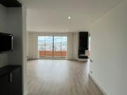 Apartamento En Venta En Bogota En La Calleja V335302