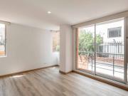 Apartamento En Venta En Bogota En La Calleja V345041