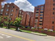 Apartamento En Venta En Bogota En La Calleja V349403