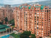 Apartamento En Venta En Bogota En La Calleja V350324