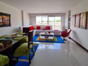 Apartamento En Venta En Bogota En La Calleja V38090