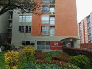 Apartamento En Venta En Bogota En La Campina V178362