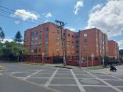 Apartamento En Venta En Bogota En La Campina V234873