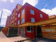 Apartamento En Venta En Bogota En La Campina V265085