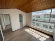 Apartamento En Venta En Bogota En La Campina V270400