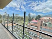 Apartamento En Venta En Bogota En La Carolina Usaquen...