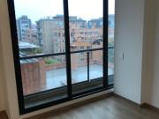 Apartamento En Venta En Bogota En La Carolina Usaquen...