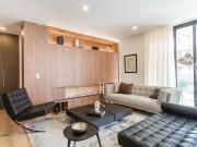 Apartamento En Venta En Bogota En La Carolina Usaquen V82760