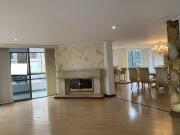 Apartamento En Venta En Bogota En La Carolina V159873