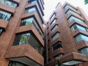 Apartamento En Venta En Bogota En La Carolina V163754