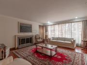 Apartamento En Venta En Bogota En La Carolina V175837