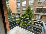 Apartamento En Venta En Bogota En La Carolina V185088