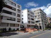 Apartamento En Venta En Bogota En La Carolina V207788