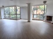 Apartamento En Venta En Bogota En La Carolina V215762
