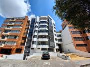 Apartamento En Venta En Bogota En La Carolina V215762