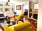 Apartamento En Venta En Bogota En La Carolina V228294
