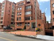 Apartamento En Venta En Bogota En La Carolina V230257