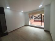 Apartamento En Venta En Bogota En La Carolina V234267