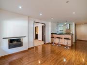 Apartamento En Venta En Bogota En La Carolina V242667