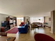 Apartamento En Venta En Bogota En La Carolina V253551