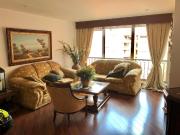Apartamento En Venta En Bogota En La Carolina V264478