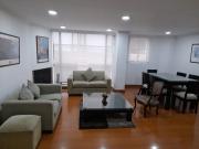 Apartamento En Venta En Bogota En La Carolina V274126