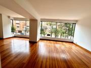 Apartamento En Venta En Bogota En La Carolina V278300