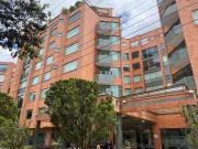 Apartamento En Venta En Bogota En La Carolina V279321