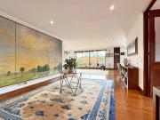 Apartamento En Venta En Bogota En La Carolina V296450