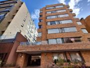 Apartamento En Venta En Bogota En La Carolina V306218