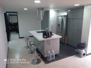 Apartamento En Venta En Bogota En La Carolina V311136