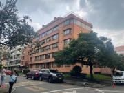 Apartamento En Venta En Bogota En La Carolina V327773