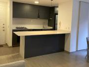 Apartamento En Venta En Bogota En La Carolina V343547