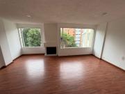 Apartamento En Venta En Bogota En La Castellana V344889