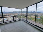 Apartamento En Venta En Bogota En La Castellana V75663