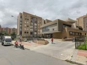 Apartamento En Venta En Bogota En La Colina Campestre...