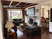 Apartamento En Venta En Bogota En La Colina Campestre...