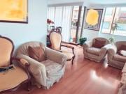 Apartamento En Venta En Bogota En La Colina Campestre...