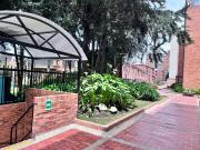 Apartamento En Venta En Bogota En La Colina Campestre...